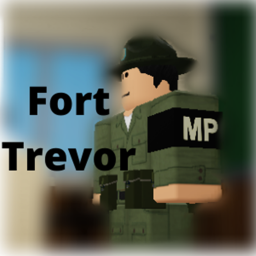 Fort Trevor