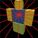 The Roblox Noob Protection system