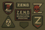 Z.E.N.O.