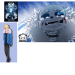 SANS FAN GIVES ROBUX