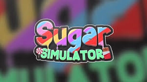Sugar Simulator