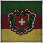 Armed Forces of the Imperial Swiss Confederation