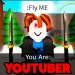 FLY icon