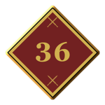 [ND] 36th Legion