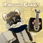 Raccoon Club67