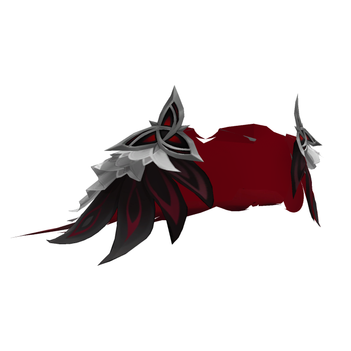 Ronova - Waist/Skirt | Genshin Impact