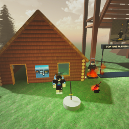 [BETA] Survival For Alive