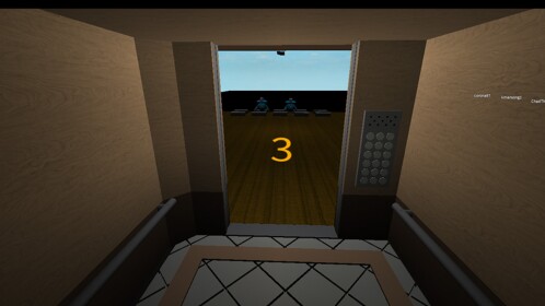The Normal Elevator