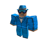 the blue mafia squad