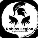 (★ROBLOX Legion Explosive Ordinance★)