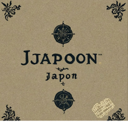 the home of japoon