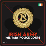 |IA| --Military Police Corps--
