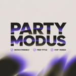 PARTY MODUS