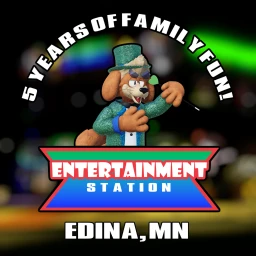 [NEW STAGE] Entertainment Station | Edina, MN icon