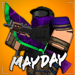 💥 Mayday [💥 Mayday]