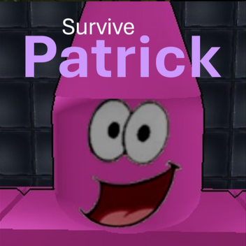 Survive Patrick in Area 51