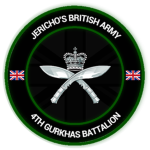|TBA| 4th Gurkhas Battalion.