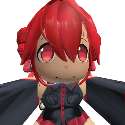 TetoBagetto Plush (with custom sounds)