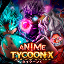 Anime Tycoon X