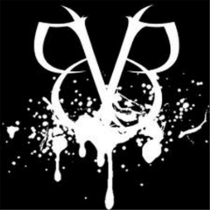 bvb logo Roblox decal