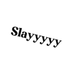 The Slay group78