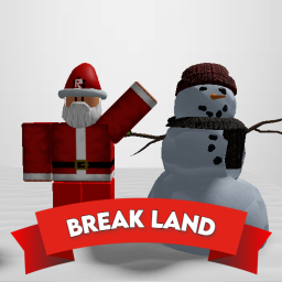 Break Land