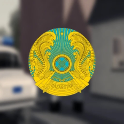 [NEW] Akmola, Kazakhstan RP