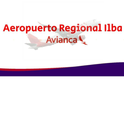 Aereopuerto Regional ilba