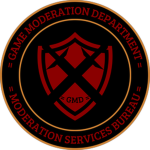 Game Moderation Department