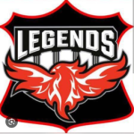Dragon's Group of Legends