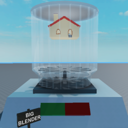 blend anything 3.2
