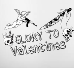 Valentine’s.