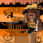 ~+!Sunny Side Up!+~
