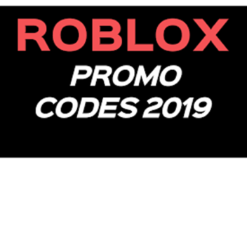 Promo Code (NEW LIST)