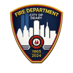 Deary City Fire Department