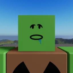 tis gonna be unturned but roblos icon
