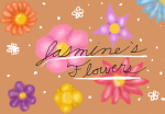 Jasmine’s Flowers