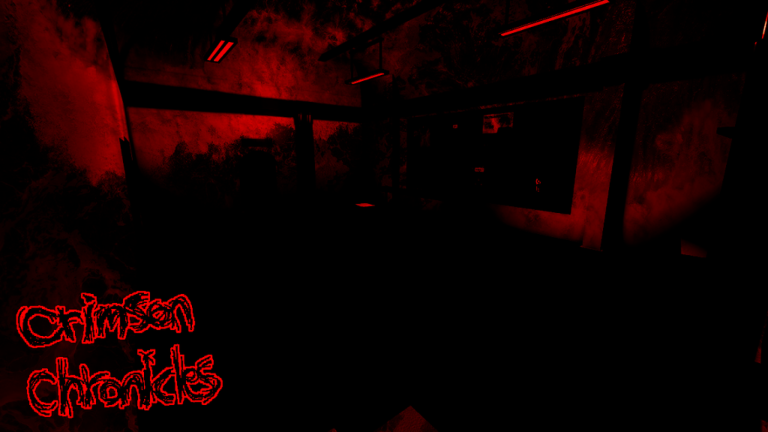 [QOL 2] Crimson Chronicles [ASYM] screenshot 1