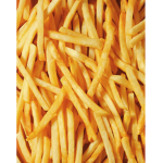 French Fry Army