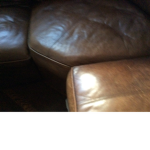 Couch party