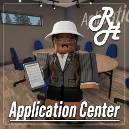 Aplication Center icon