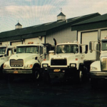 Pinto Trucking Services, Inc.