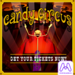 Candy Circus /m21