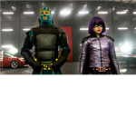 are you a kick ass and hit girl fan