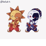 Ranking avatars! Lol