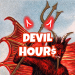 DEVIL HOUR$