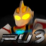 PU3 [ALPHA] 