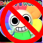 Dandys world hate Club