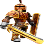 LegoKid's donation area