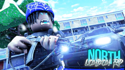 [🎁] Północny Londyn RP 💥